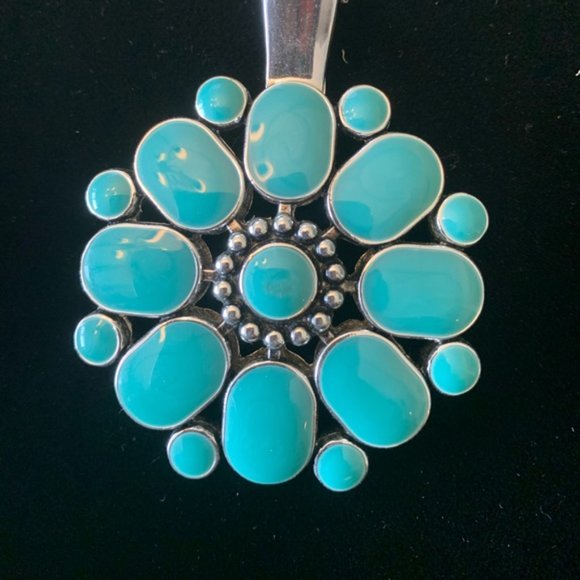 Magnetic pendent - Picture 2 of 2